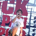 【写真特集】ORANGE RANGEがLAKE STAGEに登場！ ＜ROCK IN JAPAN FESTIVAL 2013＞