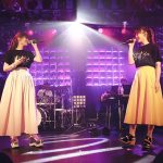 MACO、恵比寿リキッドルームでの一夜限りのプレミアムワンマンライブに親友 鷲尾伶菜(E-girls / Flower)がサプライズ登場！2019年のツアー開催も決定！！
