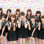 ＝LOVEがTOKYO IDOL FESTIVAL 2018（TIF2018）で見せた1年の成長！３日間、６ステージでパフォーマンス！！