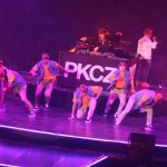 EXILE AKIRA、EXILE TETSUYAら参加の伝説的クランプチーム・®AG POUNDが PKCZ®とコラボで圧巻のパフォーマンス！＜DANCE ALIVE WORLD CUP 2018＞