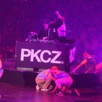 EXILE AKIRA、EXILE TETSUYAら参加の伝説的クランプチーム・®AG POUNDが PKCZ®とコラボで圧巻のパフォーマンス！＜DANCE ALIVE WORLD CUP 2018＞