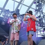 【写真特集】ORANGE RANGEがLAKE STAGEに登場！ ＜ROCK IN JAPAN FESTIVAL 2013＞