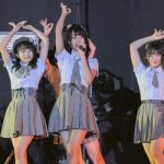 【ライブレポート】AKB48 Team8が「＠JAM EXPO 2018」に出演！48グループのトップバッターで『蜂の巣ダンス』『思春期のアドレナリン』を爽快パフォーマンス！！