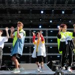 【オフィシャルレポート】ヘッドライナーに浜崎あゆみ、EXO、倖田來未、Da-iCE、TRFら人気アーティストが盛り上げる！今年で17回目を迎えた夏の野外フェス「a-nation」8/26 最終日に4万人を動員！