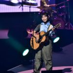 シンガーソングライター・井上苑子が Seventeen夏の学園祭2018で3000人を魅了！