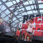 【写真特集】ORANGE RANGEがLAKE STAGEに登場！ ＜ROCK IN JAPAN FESTIVAL 2013＞