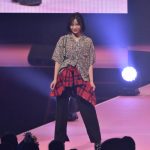 広瀬すずが『Seventeen夏の学園祭2018』トップバッターで登場！横田真悠、久間田琳加ら人気モデルが勢揃いでランウェイ盛り上げる！
