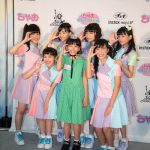【写真特集】照内心陽（てるうちこはる/11歳）が見事グランプリ！「好きな女優さんは山田杏奈さん。」＜ちゃおガール2018☆オーディション＞