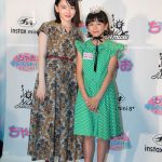 【写真特集】照内心陽（てるうちこはる/11歳）が見事グランプリ！「好きな女優さんは山田杏奈さん。」＜ちゃおガール2018☆オーディション＞