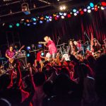 ロックスピリッツ大爆発の千聖＆ZIGGY２マンライブ大盛況レポート！！