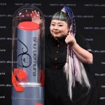 渡辺直美、初プロデュースのリップコレクション発売記念イベント開催！