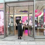 渡辺直美、初プロデュースのリップコレクション発売記念イベント開催！
