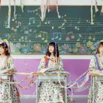 欅坂46 7thシングル収録カップリング曲、尾関梨香・小池美波・長濱ねるのユニット曲「音楽室に片想い」Music Video公開！