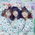 欅坂46 7thシングル収録カップリング曲、尾関梨香・小池美波・長濱ねるのユニット曲「音楽室に片想い」Music Video公開！