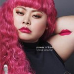 渡辺直美、初プロデュースのリップコレクション発売記念イベント開催！