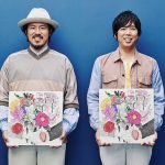 スキマスイッチ「SUKIMA NO HANAYA」×CHALIE VICE、新宿伊勢丹にてポップアップショップ開催