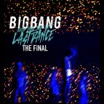 BIGBANG、活動休止前最後の雄姿を収めた感動のドームツアーファイナル映像作品がオリコンデイリー初登場1位スタート‼