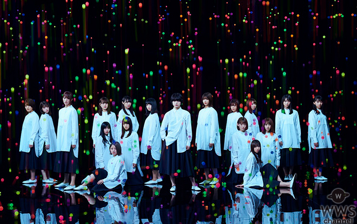 欅坂46 7thシングル収録共通カップリング曲、「Student Dance」Music Video公開！
