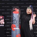 渡辺直美、初プロデュースのリップコレクション発売記念イベント開催！