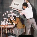 SKE48・古畑奈和がライブで自らの髪を断髪！？「AKB48グループ感謝祭〜ランクインコンサート〜」2日目