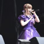 【ライブレポート】きゃりーぱみゅぱみゅが2日目のトップバッターに登場！デビューから7年連続出演となるROCK IN JAPAN FESTIVALのオープニングに華を添える。