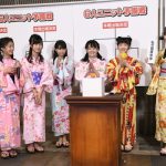 じゃんけん大会の対戦カードと開催地決定！！SKE48・「栄6期生」と須田亜香里率いる「未年姉妹」が本戦へ出場！〈AKB48じゃんけん大会〉