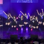 ＝LOVEがが「TIF2018」に出演！『ようこそ！イコラブ沼』『＝LOVE』を披露！