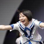 【ライブレポート】エビ中が初となるROCK IN JAPAN FESTIVAL出演で唯一無二のパフォーマンス！“クセが強いパフォーマンス”を支える実力の高さにも要注目！