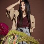 倉木麻衣が初のコンセプトアルバム『君 想ふ 〜春夏秋冬〜』をリリース！