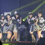 【ライブレポート】AKB48が「@JAM EXPO 2018」に初出演！最新曲『センチメンタルトレイン』から『Everyday、カチューシャ』まで夏を駆け抜けるセットリスト！！