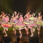 NMB48が『TOKYO IDOL FESTIVAL 2018』に初出場！カトレア組が魅せるパワフルなステージ！