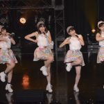 つばきファクトリーが「TOKYO IDOL FESTIVAL 2018」に出演！