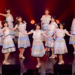 AKB48が「TIF2018選抜」メンバーで『TOKYO IDOL FESTIVAL 2018』に出演！