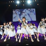 AKB48・茂木忍が僅差で101位に！総選挙延長戦101位から120位のメンバーが発表！！〈AKB48 グループ感謝祭〉