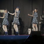 【ライブレポート】ラストアイドルが「@JAM EXPO 2018」に初出演！大観衆を前にユニットメドレーを披露！