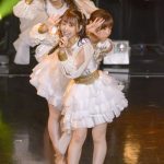 SKE48が「TIF2018」最終日に出演！純白の衣装で熱狂的パフォーマンス！！