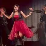 SKE48・惣田紗莉渚が「AKB48グループ感謝祭〜ランクインコンサート〜」のステージで『ガラスを割れ！』を熱唱！