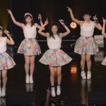 つばきファクトリーが「TOKYO IDOL FESTIVAL 2018」に出演！