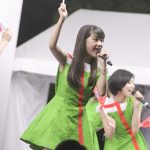 夢みるアドレセンスが7人新体制で初の「TIF」のステージ！真夏の夜の『ファンタスティックパレード』で熱狂！