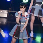 ドラ3・渡部愛加里も本格参戦！HKT48が「TIF2018」のラストを飾る圧巻のライブステージ！