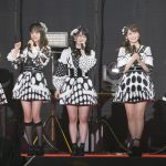 【ライブレポート】AKB48が「@JAM EXPO 2018」に初出演！最新曲『センチメンタルトレイン』から『Everyday、カチューシャ』まで夏を駆け抜けるセットリスト！！