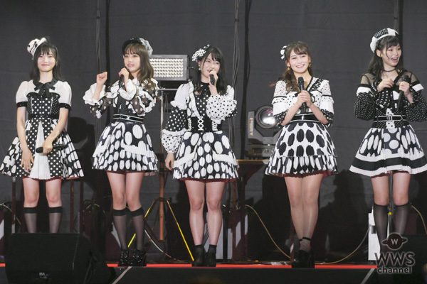 【ライブレポート】AKB48が「@JAM EXPO 2018」に初出演！最新曲『センチメンタルトレイン』から『Everyday、カチューシャ』まで夏を駆け抜けるセットリスト！！