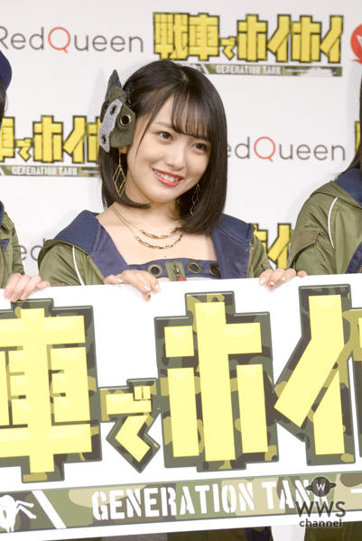 AKB48・山内瑞葵、親からのゲーム禁止に「紙とセロハンテープで作って遊んだ」と告白！横山由依、向井地美音らがアプリゲーム発売記念イベントに登場！！