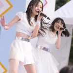 東京女子流と大原優乃が「TIF2018」でスペシャルコラボステージを開催！！