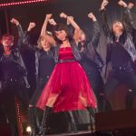 SKE48・惣田紗莉渚が「AKB48グループ感謝祭〜ランクインコンサート〜」のステージで『ガラスを割れ！』を熱唱！