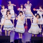 AKB48が「TIF2018選抜」メンバーで『TOKYO IDOL FESTIVAL 2018』に出演！