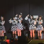【ライブレポート】AKB48が「@JAM EXPO 2018」に初出演！最新曲『センチメンタルトレイン』から『Everyday、カチューシャ』まで夏を駆け抜けるセットリスト！！