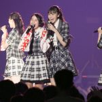 【ライブレポート】ラストアイドルが「@JAM EXPO 2018」に初出演！大観衆を前にユニットメドレーを披露！！