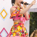 SUPER☆GiRLSが「チキパ」の意思を受け継ぐ『Peace Smile Girl』をサプライズ披露！