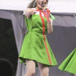 夢みるアドレセンスが7人新体制で初の「TIF」のステージ！真夏の夜の『ファンタスティックパレード』で熱狂！